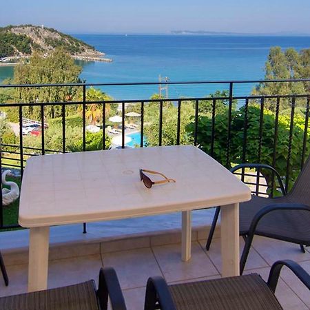פרדיקה Alexios Apartments מראה חיצוני תמונה