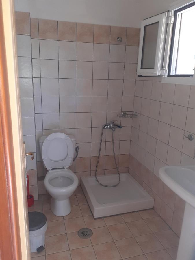 פרדיקה Alexios Apartments מראה חיצוני תמונה